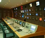 台北松山文化创意园区楼宇自控系统