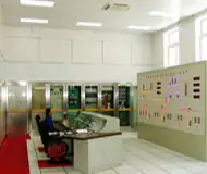 南京五星级酒店楼宇自控系统