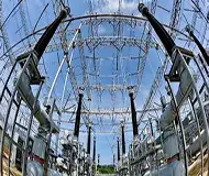 保定天威变压器智能组件在河北苏正220kV智能变电站