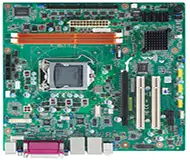 长沙研华工控机主板