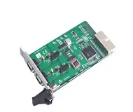 MIC-3680 具有热插拔功能的 2 端口 CAN 通讯卡