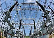 保定天威变压器智能组件在河北苏正220kV智能变电站