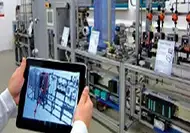 智能工厂检测 保护你的生命安全