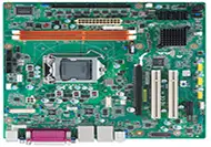 研华工控机主板1