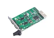 MIC-3680 具有热插拔功能的 2 端口 CAN 通讯卡