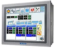 湖南工业液晶屏